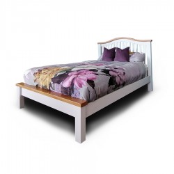 Lexie Bedframe